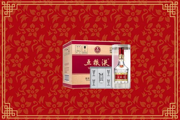高价求购：北京市大兴回收五粮液