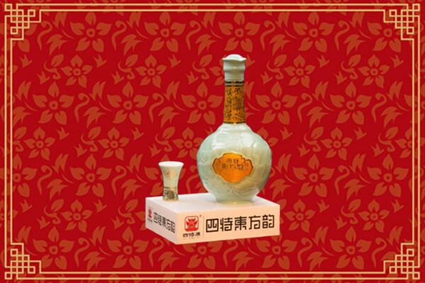 北京市大兴回收四特酒