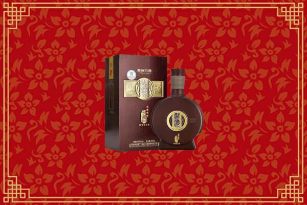 北京市大兴回收习酒